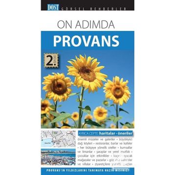 ON ADIMDA - PROVANS - KOLEKTIF