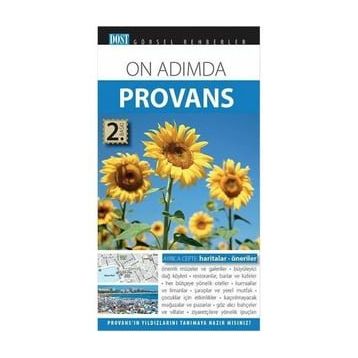 ON ADIMDA - PROVANS - KOLEKTIF