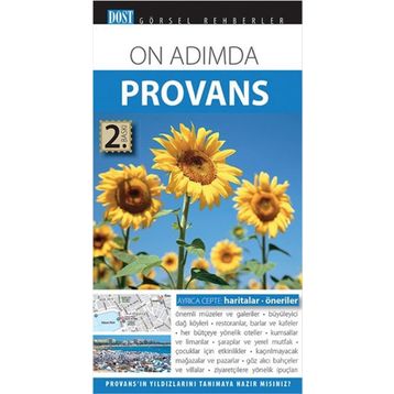 ON ADIMDA - PROVANS - KOLEKTIF