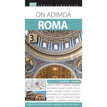 ON ADIMDA - ROMA - R. BRAMBLETT, J. KENNEDY