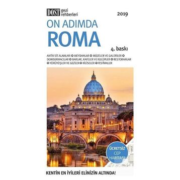 ON ADIMDA - ROMA - R. BRAMBLETT, J. KENNEDY