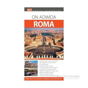 ON ADIMDA - ROMA - R. BRAMBLETT, J. KENNEDY