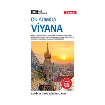 ON ADIMDA - VIYANA - KOLEKTIF