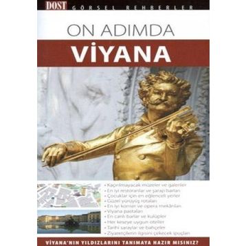 ON ADIMDA - VIYANA - KOLEKTIF