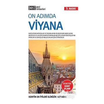 ON ADIMDA - VIYANA - KOLEKTIF