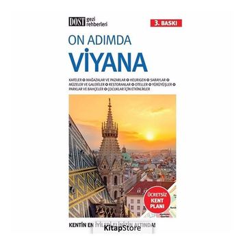 ON ADIMDA - VIYANA - KOLEKTIF