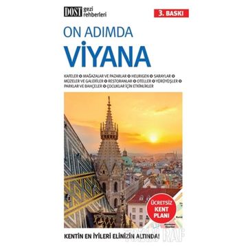 ON ADIMDA - VIYANA - KOLEKTIF