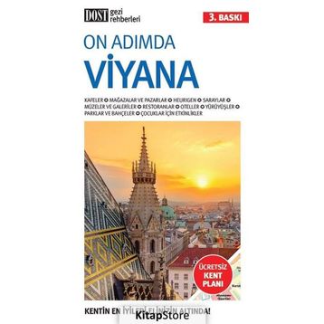 ON ADIMDA - VIYANA - KOLEKTIF