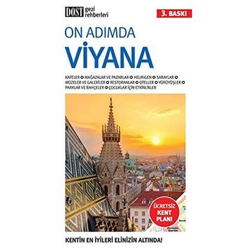 ON ADIMDA - VIYANA - KOLEKTIF