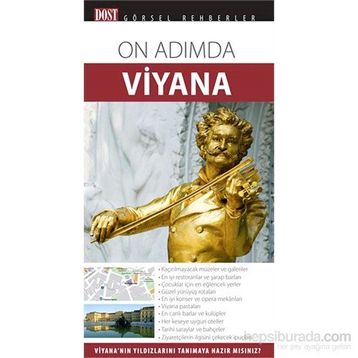 ON ADIMDA - VIYANA - KOLEKTIF