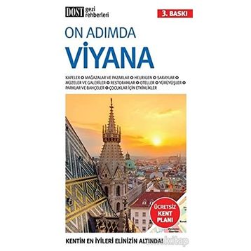 ON ADIMDA - VIYANA - KOLEKTIF