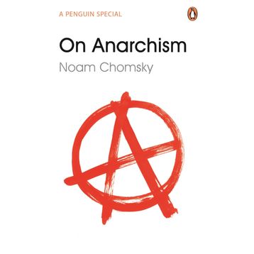 On Anarchism - Errico Malatesta