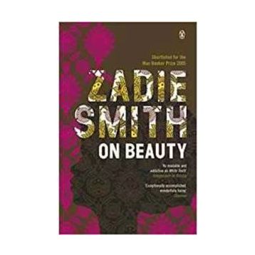 On Beauty - Zadie Smith