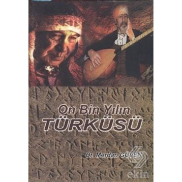 On Bin Yılın Türküsü - Merdan Güven