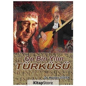 On Bin Yılın Türküsü - Merdan Güven
