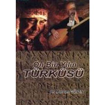 On Bin Yılın Türküsü - Merdan Güven
