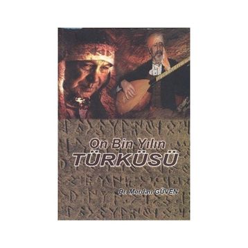 On Bin Yılın Türküsü - Merdan Güven