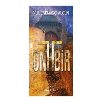 On Bir - Nur Çakmakçı Algün