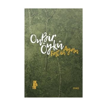 On Bir Öykü - Fatih Ayan