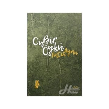 On Bir Öykü - Fatih Ayan