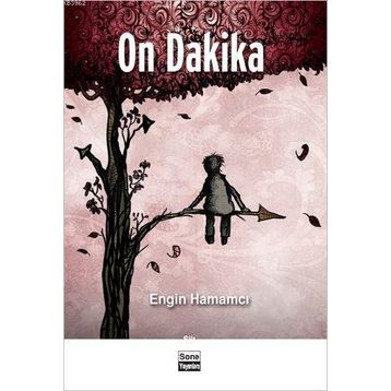 On Dakika - Engin Hamamcı