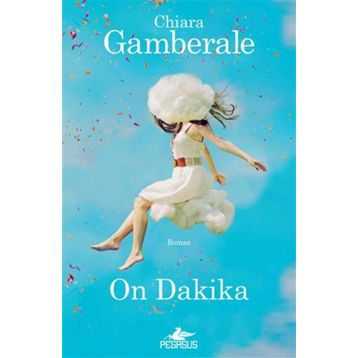 On Dakika - Engin Hamamcı