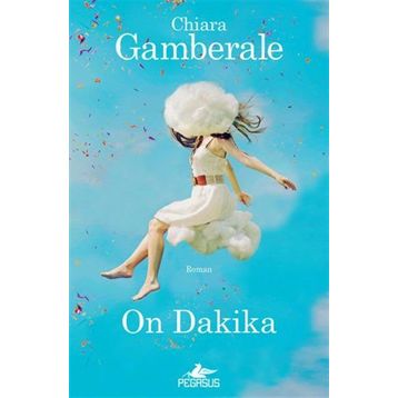 On Dakika - Engin Hamamcı