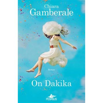 On Dakika - Engin Hamamcı