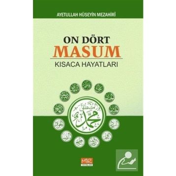 On Dört Masum - Hüseyin Mezahiri
