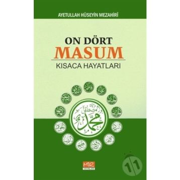 On Dört Masum - Hüseyin Mezahiri