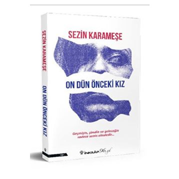 On Dün Önceki Kız İnkılap Kitabevi