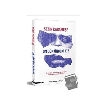 On Dün Önceki Kız İnkılap Kitabevi