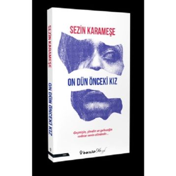 On Dün Önceki Kız İnkılap Kitabevi