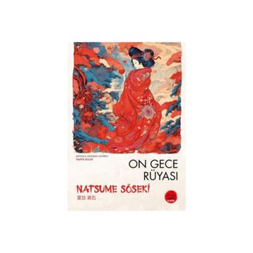 On Gece Rüyası - Natsume Soseki