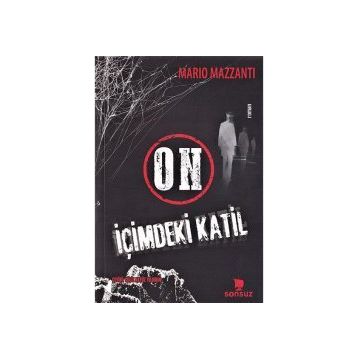 On İçimdeki Katil - Mario Mazzanti