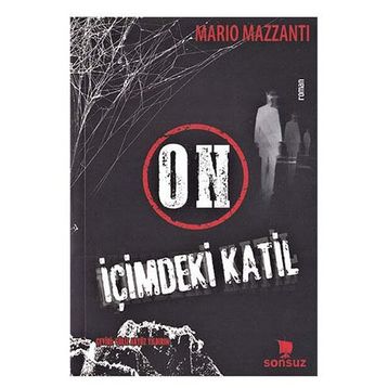 On İçimdeki Katil - Mario Mazzanti