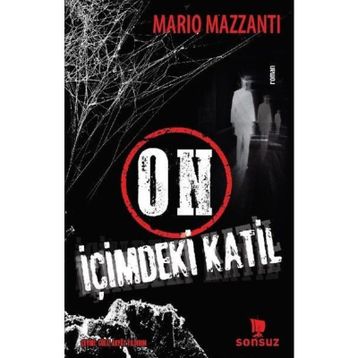 On İçimdeki Katil - Mario Mazzanti