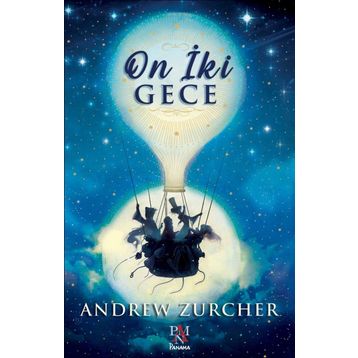 On İki Gece - Andrew Zurcher