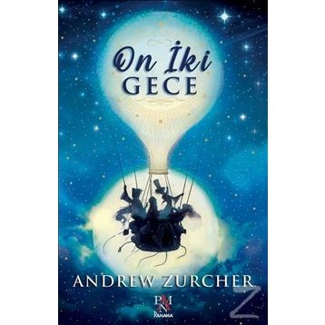 On İki Gece - Andrew Zurcher