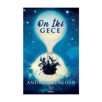On İki Gece - Andrew Zurcher