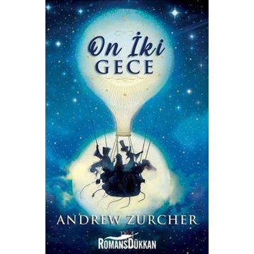 On İki Gece - Andrew Zurcher