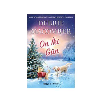 On İki Gün - Debbie Macomber