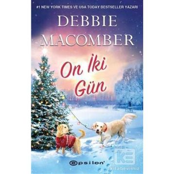 On İki Gün - Debbie Macomber
