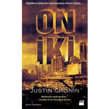 On İki - Justin Cronin