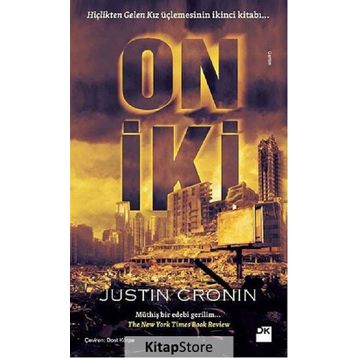 On İki - Justin Cronin