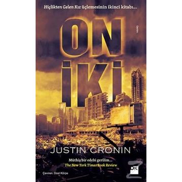 On İki - Justin Cronin