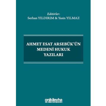 On İki Levha Yayıncılık - Medeni Hukuk