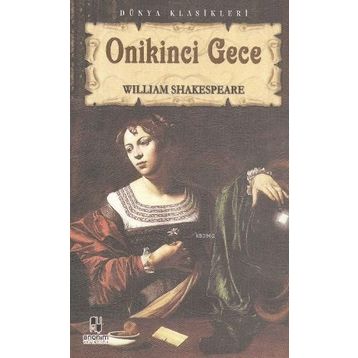 On İkinci Gece - William Shakespeare