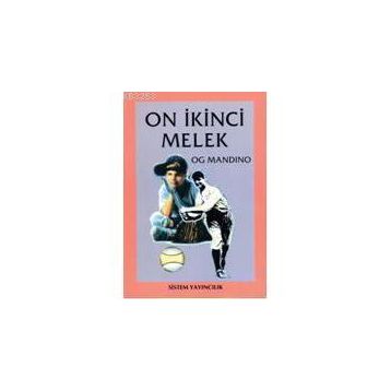 ON İKİNCİ MELEK - OG MANDINO
