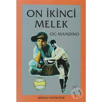 ON İKİNCİ MELEK - OG MANDINO